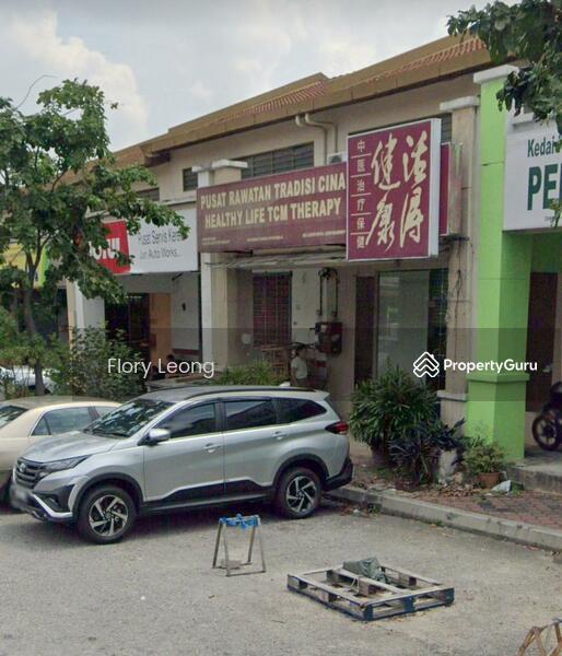 For Sale - Permai Square