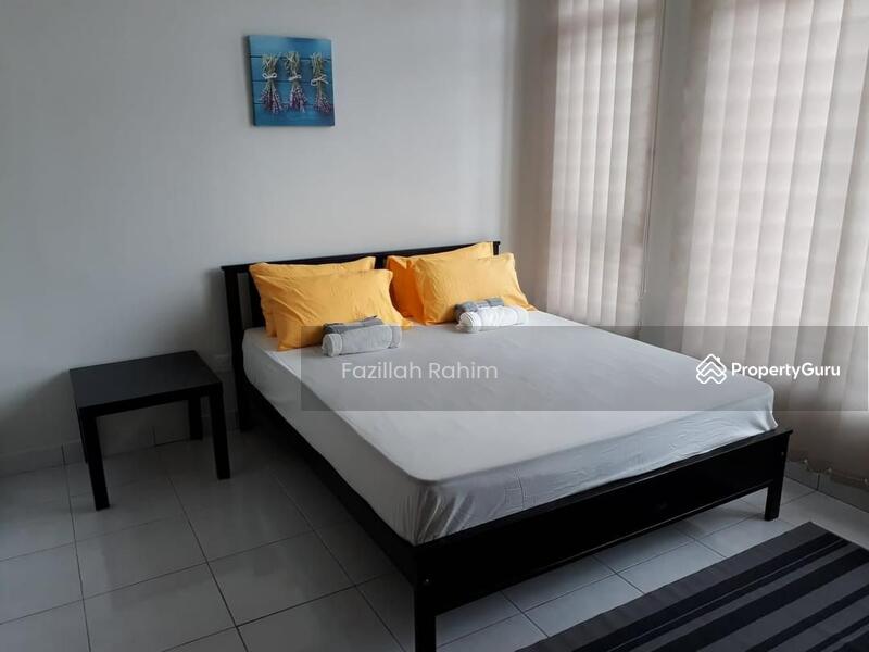 Rumah Teres 2 Tingkat untuk Dijual di Saujana Utama (Puncak Alam) - Fazillah Rahim - PropertyGuru.com.my