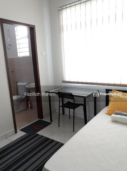 Rumah Teres 2 Tingkat untuk Dijual di Saujana Utama (Puncak Alam) - Fazillah Rahim - PropertyGuru.com.my