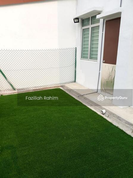Rumah Teres 2 Tingkat untuk Dijual di Saujana Utama (Puncak Alam) - Fazillah Rahim - PropertyGuru.com.my