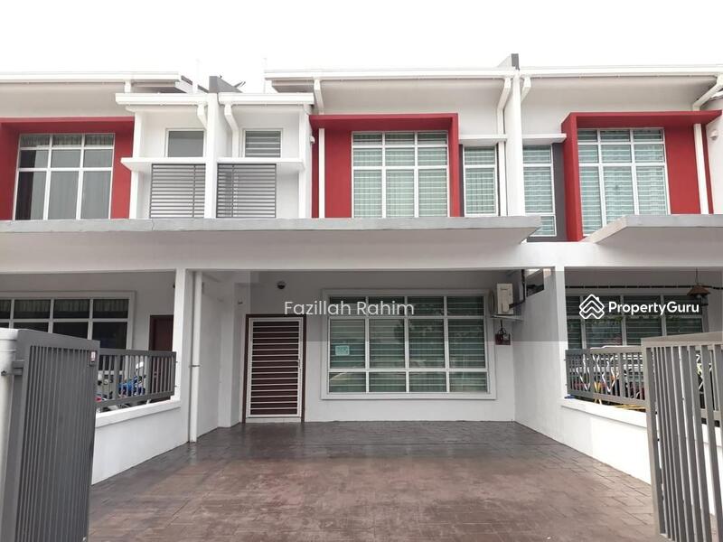Rumah Teres 2 Tingkat untuk Dijual di Saujana Utama (Puncak Alam) - Fazillah Rahim - PropertyGuru.com.my