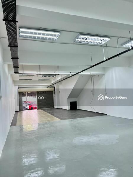 Untuk Dijual - Shop at Subang Jaya