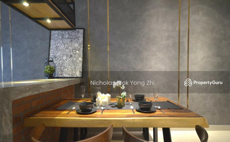 For Sale - First Rated Investment【ROI 8%】Stable Passive Income , 100% Loan , Below Market 30% -Putrajaya