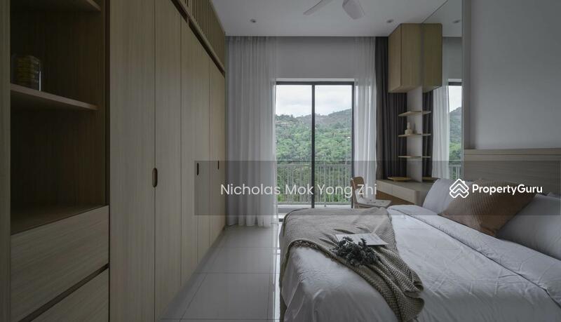 Untuk Dijual - 0 Downpayment【Freehold】Below Market 30% , Airbnb , Guarantee Rental - Nilai - Putrajaya