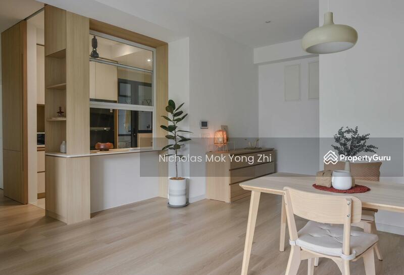 Untuk Dijual - 0 Downpayment【Freehold】Below Market 30% , Airbnb , Guarantee Rental - Nilai - Putrajaya