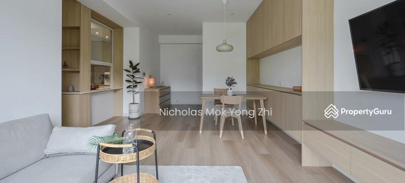 Untuk Dijual - 0 Downpayment【Freehold】Below Market 30% , Airbnb , Guarantee Rental - Nilai - Putrajaya