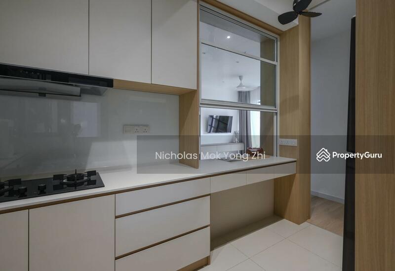 Untuk Dijual - 0 Downpayment【Freehold】Below Market 30% , Airbnb , Guarantee Rental - Nilai - Putrajaya