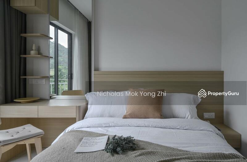 Untuk Dijual - 0 Downpayment【Freehold】Below Market 30% , Airbnb , Guarantee Rental - Nilai - Putrajaya