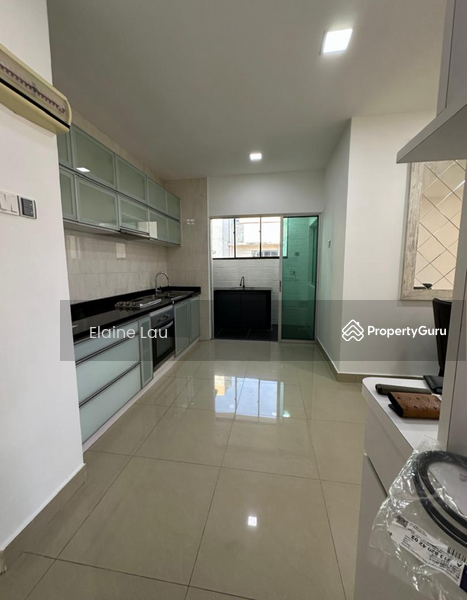 For Sale - Connaught Avenue