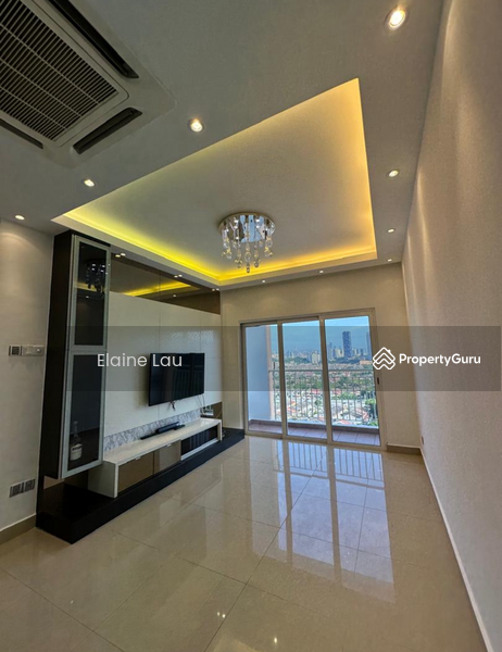 For Sale - Connaught Avenue