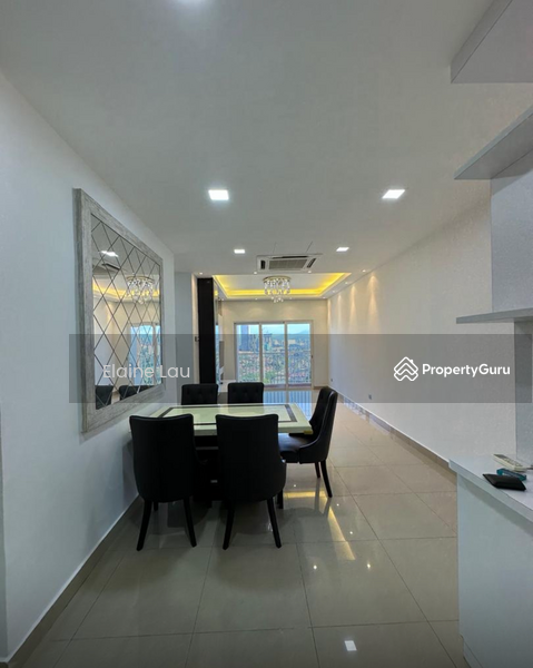 For Sale - Connaught Avenue