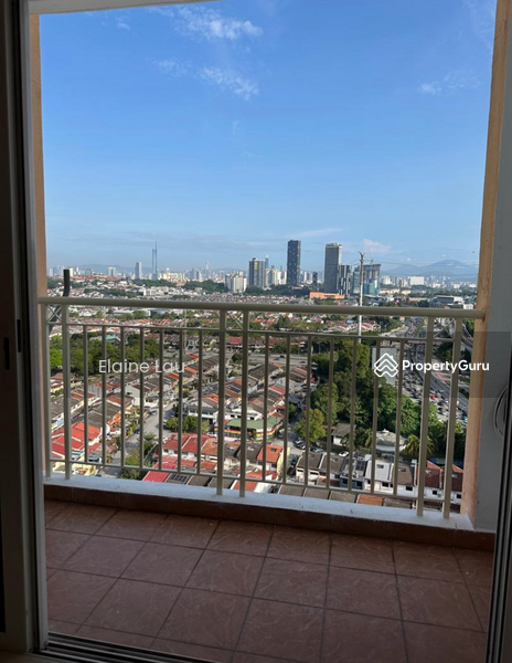 For Sale - Connaught Avenue