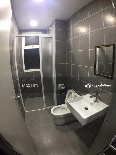 Service Residence for Sale at V-Residensi 2 - Max Lim - PropertyGuru.com.my