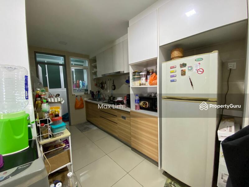 Service Residence for Sale at V-Residensi 2 - Max Lim - PropertyGuru.com.my