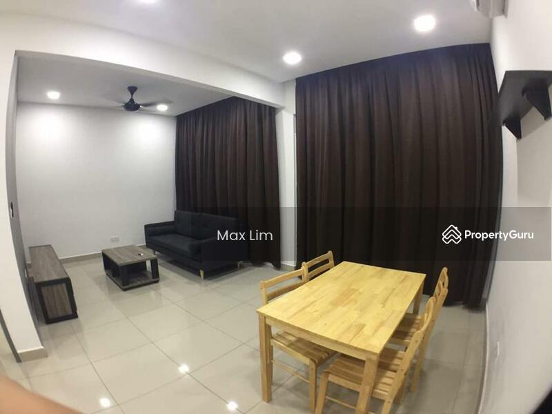Service Residence for Sale at V-Residensi 2 - Max Lim - PropertyGuru.com.my