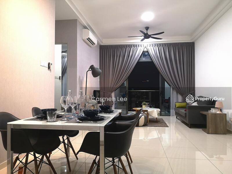 Service Residence for Sale at PJ Midtown - Carmen Lee - PropertyGuru.com.my