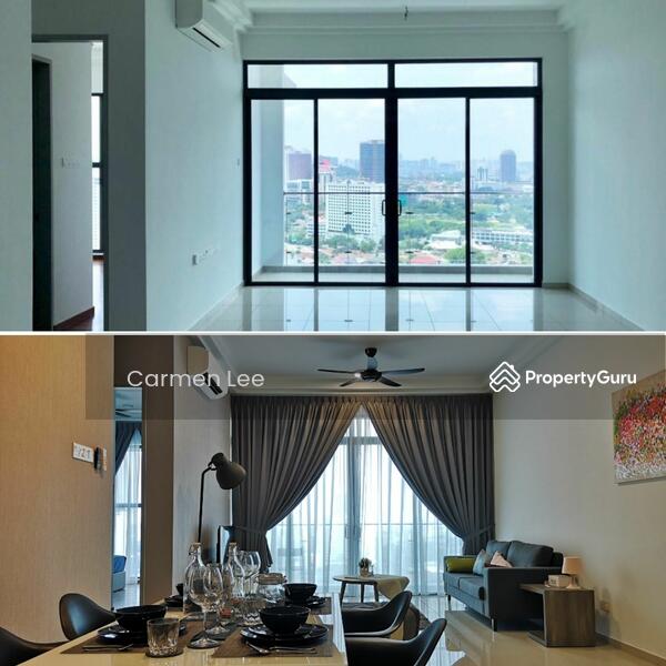Service Residence for Sale at PJ Midtown - Carmen Lee - PropertyGuru.com.my