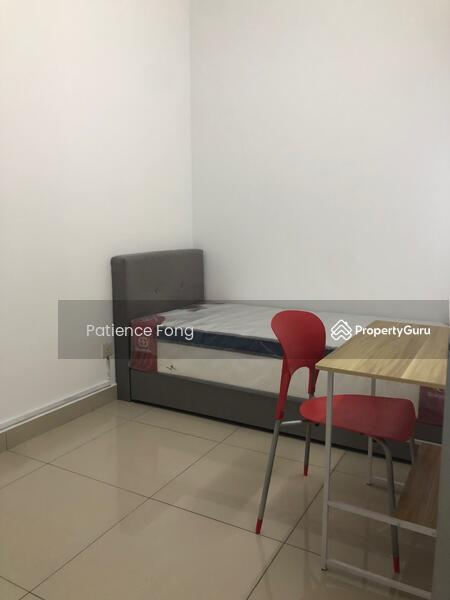 Untuk Disewa - Casa Residenza