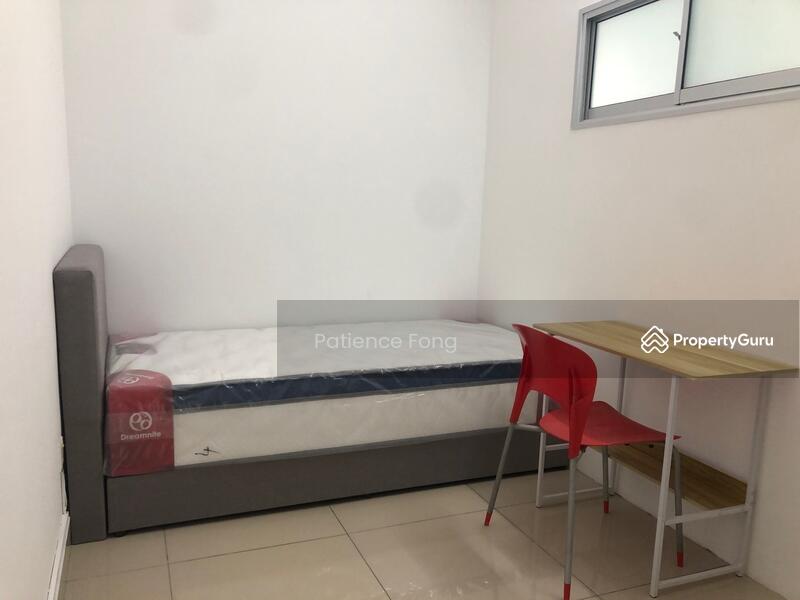 Untuk Disewa - Casa Residenza