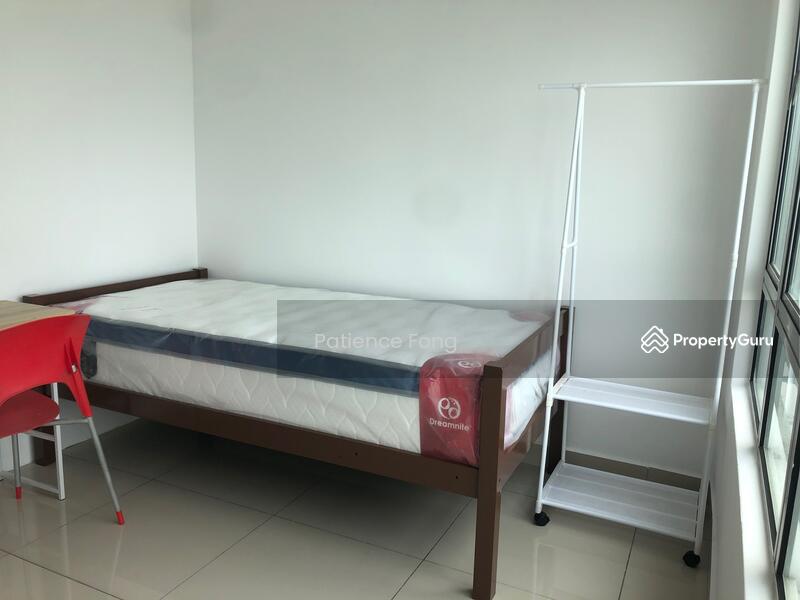 Untuk Disewa - Casa Residenza