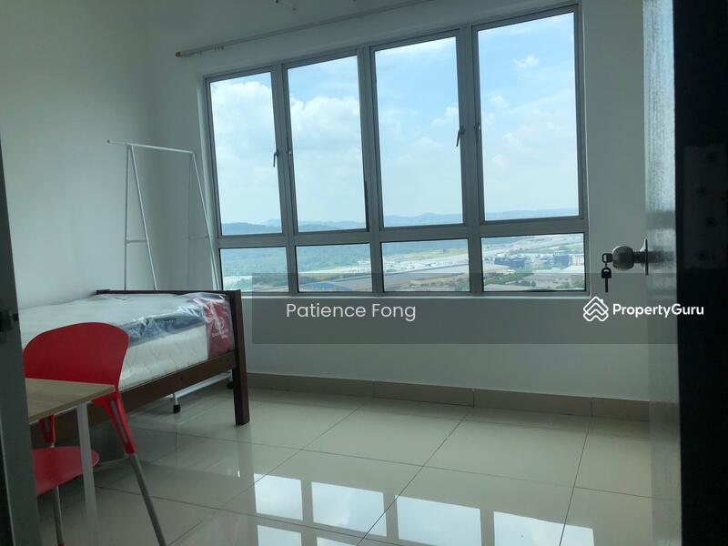 Untuk Disewa - Casa Residenza