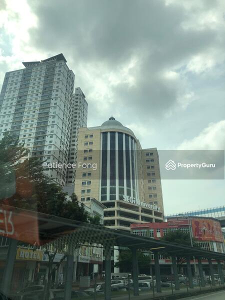 Untuk Disewa - Casa Residenza