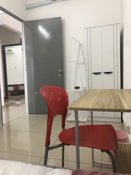 Untuk Disewa - Casa Residenza