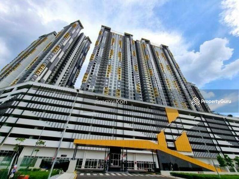 Vista Langkawi Residensi PV 18, Setapak, Kuala Lumpur, 3 Bedrooms