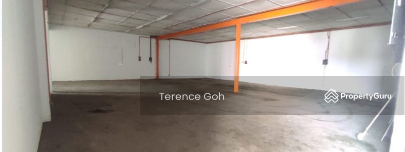 shah alam seksyen 32, Shah Alam, Selangor, 4000 sqft, Industry