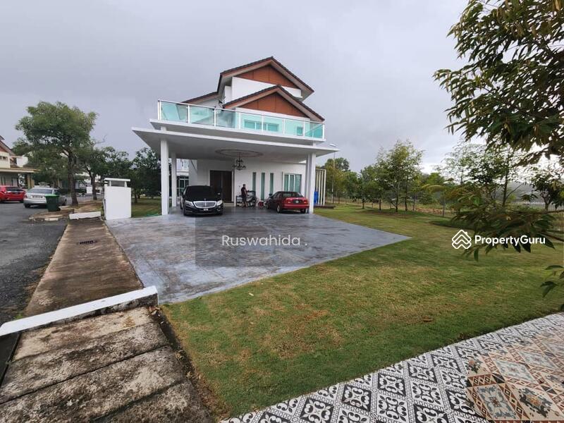 Untuk Dijual - Bandar Darulaman