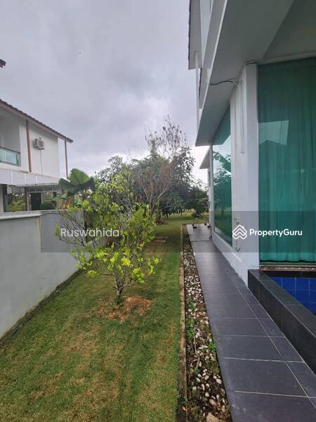 Untuk Dijual - Bandar Darulaman