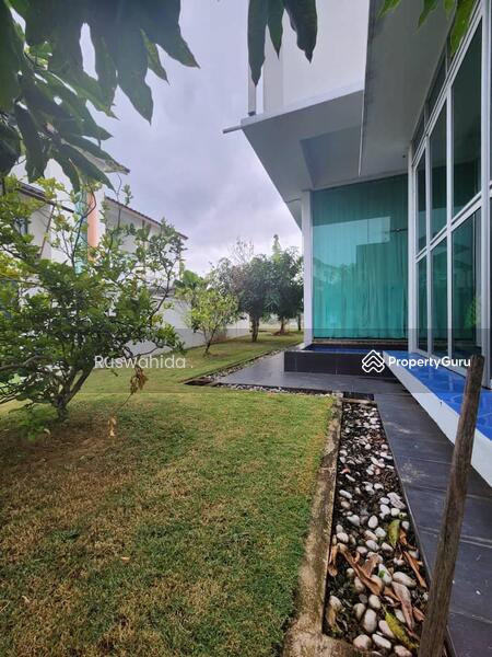 Untuk Dijual - Bandar Darulaman