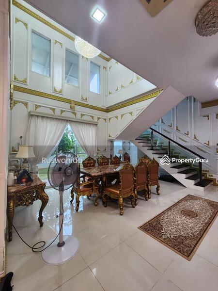 Untuk Dijual - Bandar Darulaman