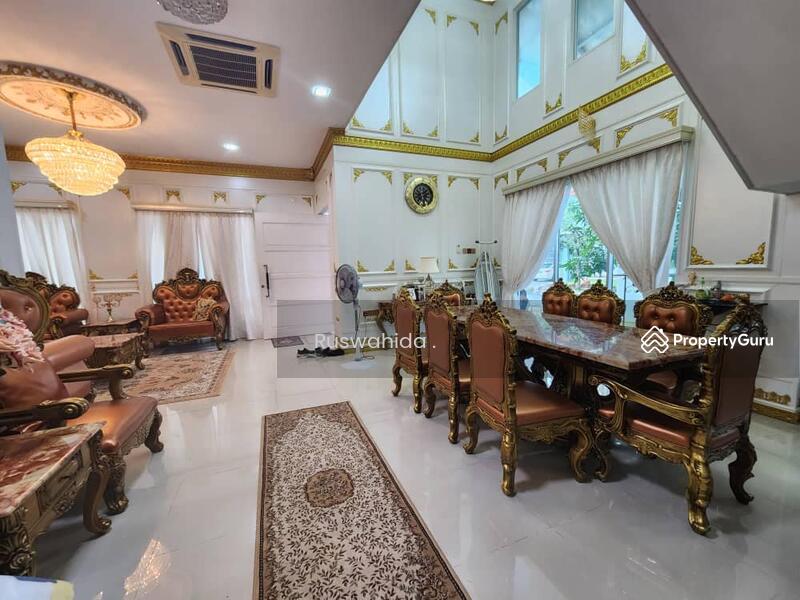 Untuk Dijual - Bandar Darulaman