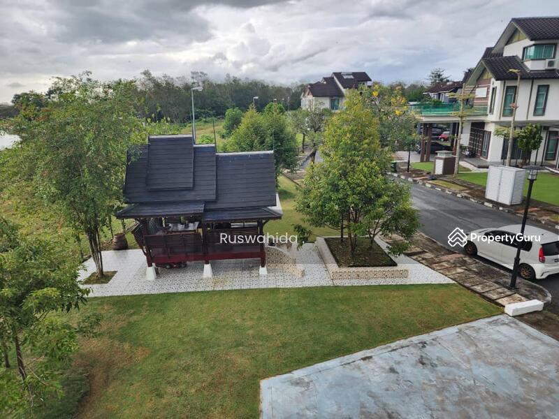 Untuk Dijual - Bandar Darulaman