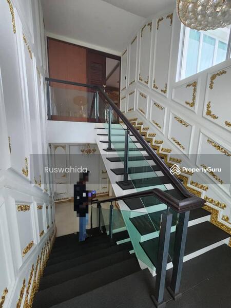 Untuk Dijual - Bandar Darulaman