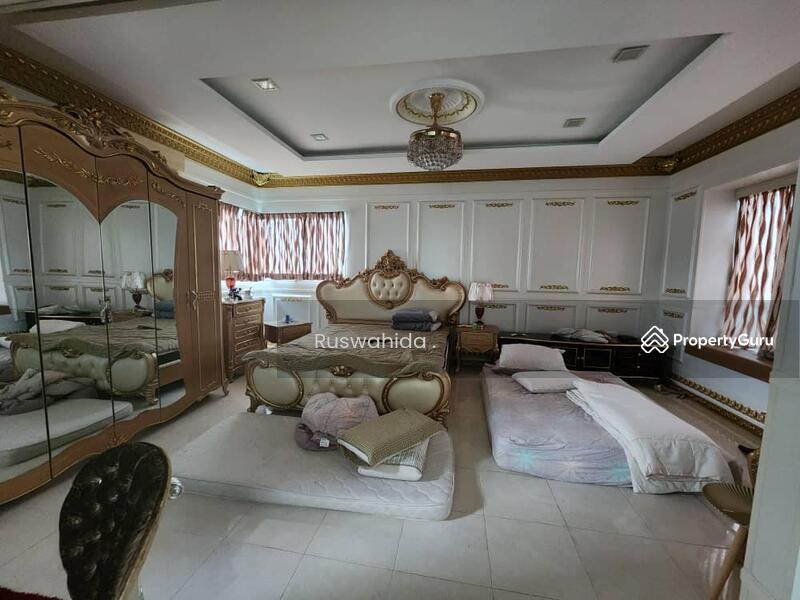 Untuk Dijual - Bandar Darulaman