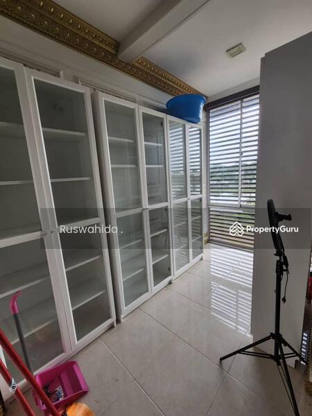 Untuk Dijual - Bandar Darulaman