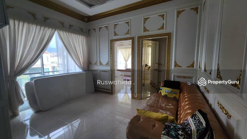 Untuk Dijual - Bandar Darulaman