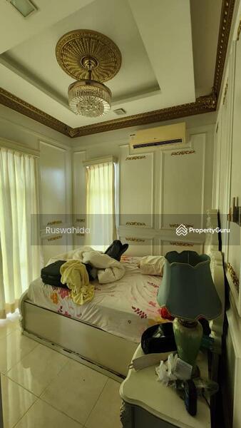 Untuk Dijual - Bandar Darulaman