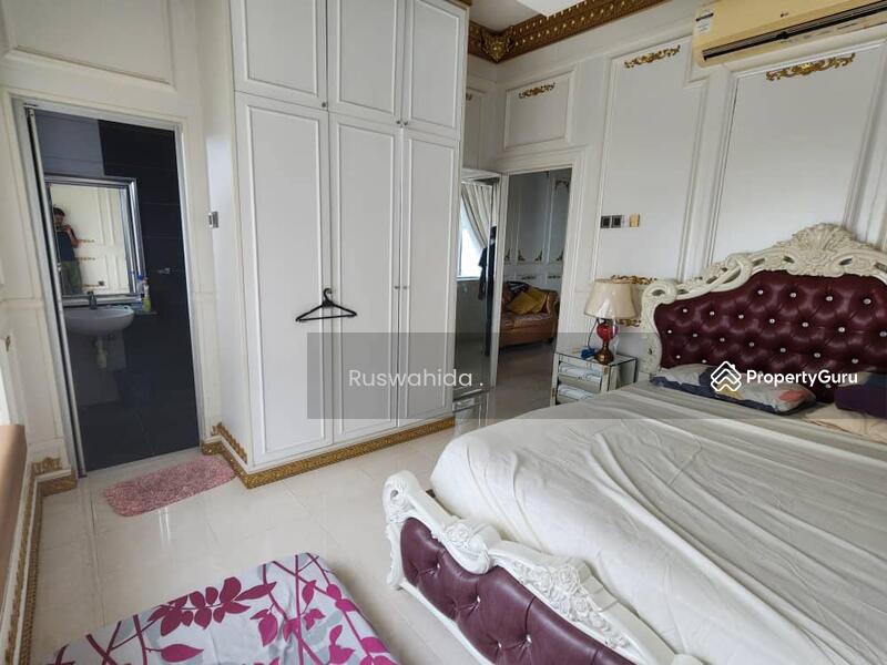 Untuk Dijual - Bandar Darulaman