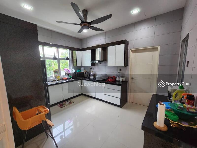 Untuk Dijual - Bandar Darulaman