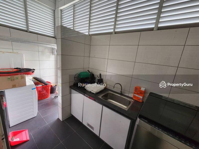 Untuk Dijual - Bandar Darulaman