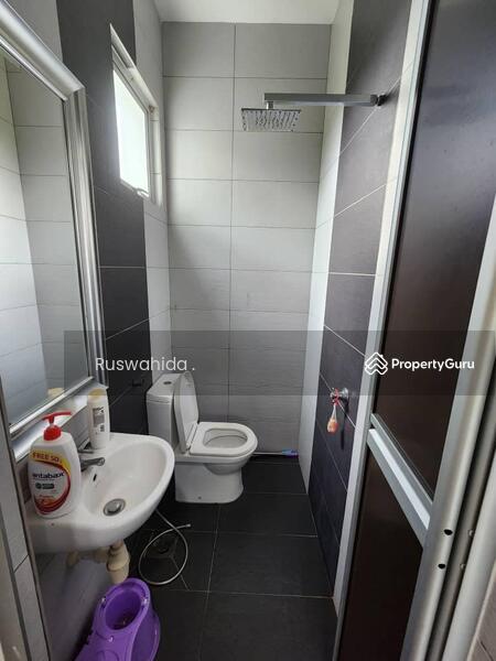 Untuk Dijual - Bandar Darulaman