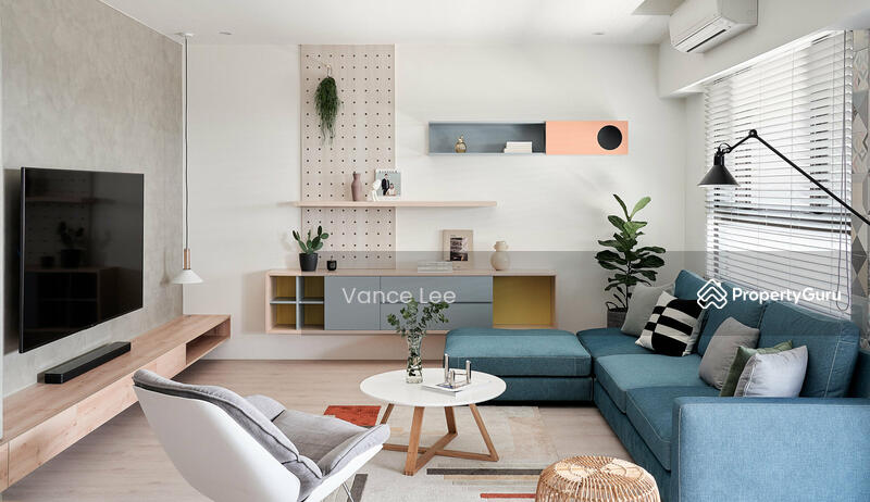Condominium for Sale at 【High ROI 10%】Next to MRT + Walk to Mall - Vance Lee - PropertyGuru.com.my