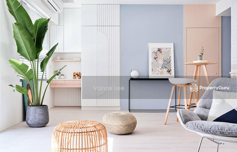 Condominium for Sale at 【High ROI 10%】Next to MRT + Walk to Mall - Vance Lee - PropertyGuru.com.my