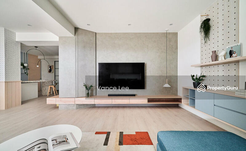 Condominium for Sale at 【High ROI 10%】Next to MRT + Walk to Mall - Vance Lee - PropertyGuru.com.my