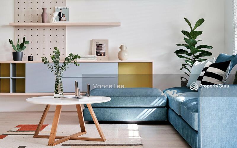 Condominium for Sale at 【High ROI 10%】Next to MRT + Walk to Mall - Vance Lee - PropertyGuru.com.my