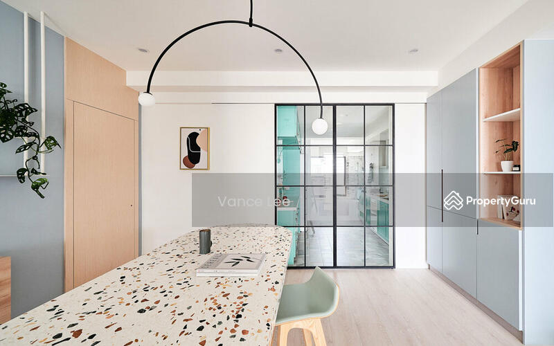 Condominium for Sale at 【High ROI 10%】Next to MRT + Walk to Mall - Vance Lee - PropertyGuru.com.my