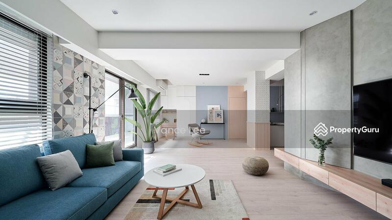 Condominium for Sale at 【High ROI 10%】Next to MRT + Walk to Mall - Vance Lee - PropertyGuru.com.my